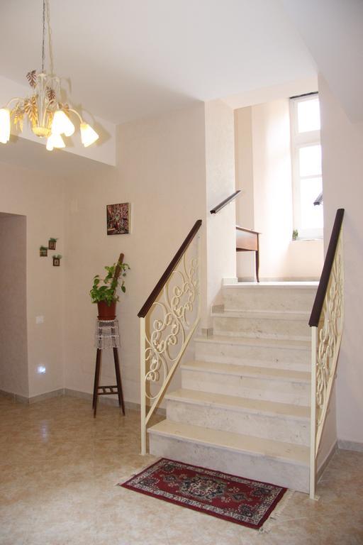 San Gaetano Bed Bed and Breakfast Νάπολη Εξωτερικό φωτογραφία