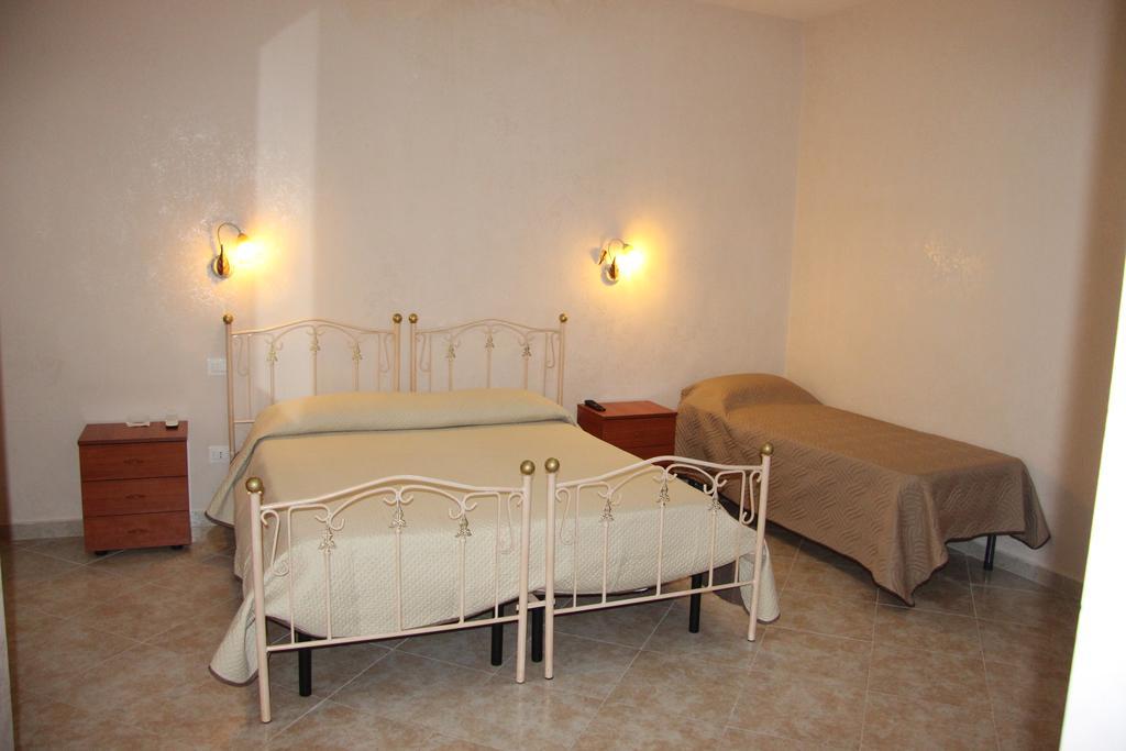 San Gaetano Bed Bed and Breakfast Νάπολη Εξωτερικό φωτογραφία