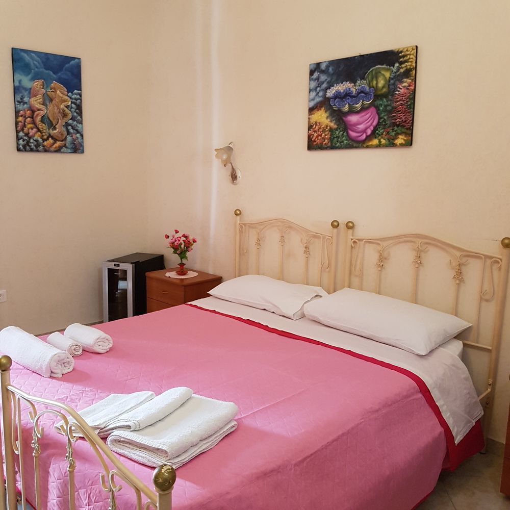 San Gaetano Bed Bed and Breakfast Νάπολη Εξωτερικό φωτογραφία