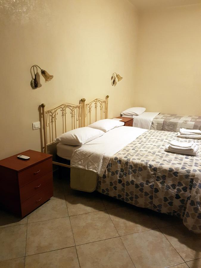 San Gaetano Bed Bed and Breakfast Νάπολη Εξωτερικό φωτογραφία