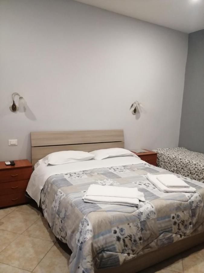 San Gaetano Bed Bed and Breakfast Νάπολη Εξωτερικό φωτογραφία